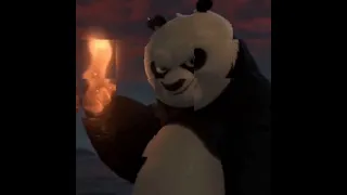 Po Edit • Kung fu Panda • The Real Slim Shady
