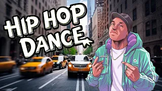 HIP HOP DANCE BATTLE MUSIC MIX 2024 #enrythm