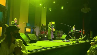 Soccer Mommy - Yellow Is the Color of Her Eyes LIVE [The Fillmore, San Francisco]