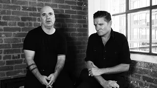 Nitzer Ebb - Box Set 1982-2010 Interview