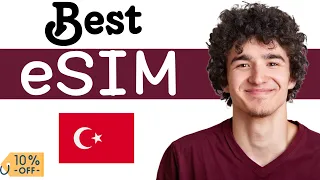Best eSIM In Turkey - How To Buy eSIM In Turkey