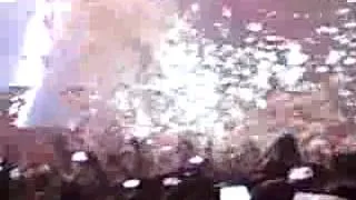 Rammstein - Pussy, Live in Belgrade 28.04.2013.