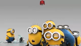 Change Games Minions Intro