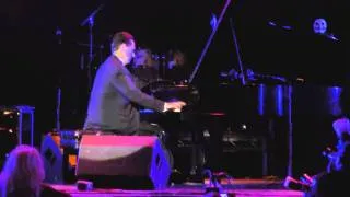 David Osborne Pianist To The Presidents performs at 21st Annual LA Music Awards