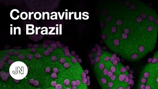 Coronavirus in Brazil - Report From The Front Lines