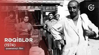 Rəqiblər (1974) - qısametrajlı film