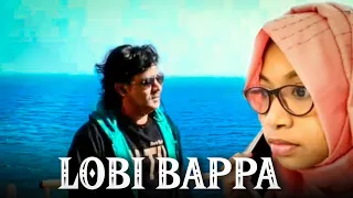 LOBI BAPPA |RBI STUDIO MALIKU|