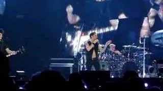 Depeche Mode Live 2006