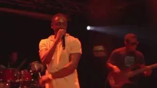 Christopher Martin - This could be Murder (live in Hamburg 06-28-2016)