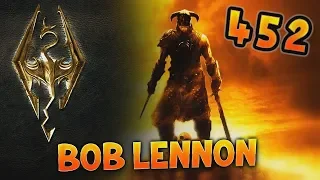 LE MYSTERE DU PHARE (enfin) !!! L'intégrale Skyrim - Ep 452 - Playthrough FR HD par Bob Lennon