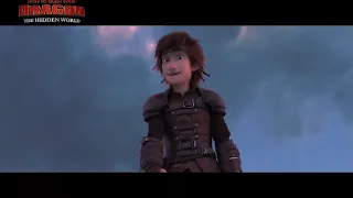 FRIENDSHIP TV SPOT - How To Train Your Dragon The Hidden World Spanish | Cómo Entrenar a tu Dragón 3