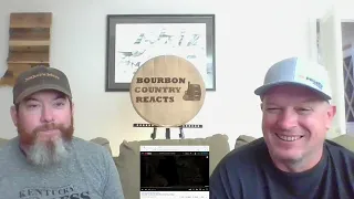 Toby Keith As Good As I Once Was | Metal / Rock Fans First Time Reaction with Garrison Brothers SB