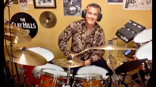 The Logical Song-Supertramp (drum cover)-Joe Cullen