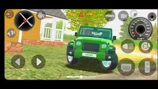 off road 4×4 driving simulator gameplay🔥 Forza Horizon5- LOGITECH G29