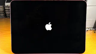 How To Restart iPad 10th Generation (Even If FROZEN)