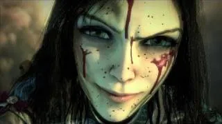 Alice: Madness Returns - Violence In Wonderland Teaser Trailer #3 (2011) | HD