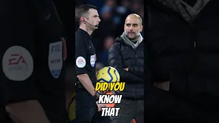 Man City PAYING English Referee!🤑😮