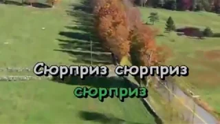 Да Здравствует Сюрприз