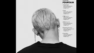 Jooyoung - Fountain [FULL ALBUM]