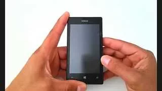 Microsoft Nokia Lumia 520, 620, 720, 820, 920, Hard Reset, Como Formatar,  Desbloquear, Restaurar