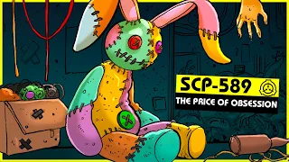 SCP-589 | The Price Of Obsession (SCP Orientation)