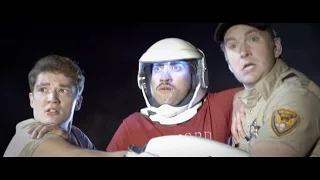 Lazer Team Exclusive Clip: Rooster Teeth Suit Up