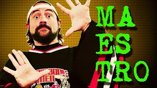 UN MAESTRO: KEVIN SMITH FILMOGRAFIA COMPLETA