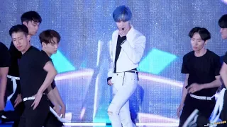 170603 드림 콘서트 - 태민 'Sexuality' 4K 직캠 by DaftTaengk