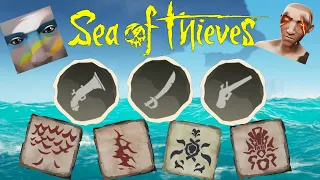 Sea of Thieves: More stereotypes