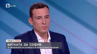 Васил Терзиев пред bTV: Нямам никакви зависимости