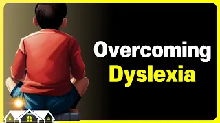 motivation [The Power of Patience] The Story of Alex Overcoming Dyslexia