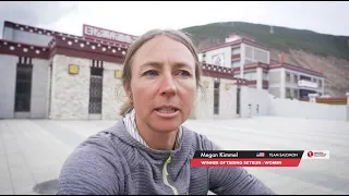 YADING SKYRUN 2019 - WINNERS INTERVIEWS / SWS19 - Skyrunning