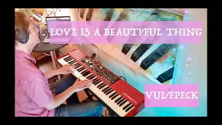 Vulfpeck - Love Is A Beautiful Thing [Instrumental]