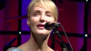 Dead Can Dance - Rising of the Moon Live at the Sala Kongresowa Warsaw October 15 2012