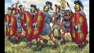 Saving Your Disaster Total War Campaigns - Roman Civil War