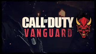 Call of Duty Vanguard. Обзор Открытого Бета Теста на PS5.