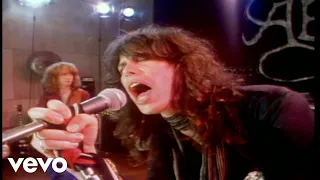 Aerosmith - Chiquita