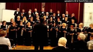 MPZ Jeka Primorja: Requiem Lacrimosa (W.A.Mozart)