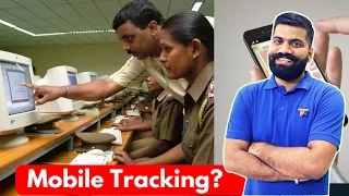 Cellphone Tracking by Police? Really Accurate?