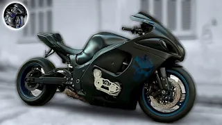 340 ΑΛΟΓΑ BUSA, Η ΙΣΤΟΡΙΑ ΤΟΥ ΚΤΗΝΟΥΣ - 340hp BUSA, THE STORY OF THE MONSTER