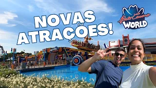 BETO CARRERO 2024 | MELHORES BRINQUEDOS, NOVAS ATRAÇÕES E MUITO MAIS.