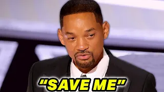 10 Times Will Smith Tried To Warn Us About Jada Pinkett Smith