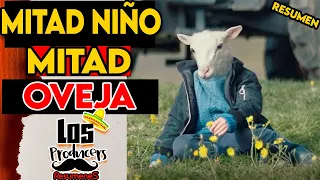 Mitad Niño, Mitad Oveja - (Lamb) RESUMEN en 5 MINUTOS