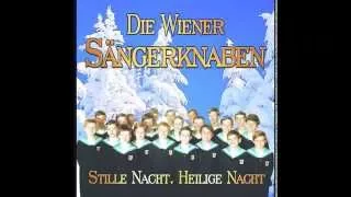 Die Wiener Sängerknaben - Alle Jahre wieder kommt das Christuskind (1967)