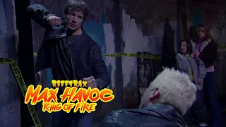 RiffTrax: Max Havoc: Ring of Fire (HD Trailer)