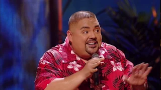 Gabriel Iglesias (Fluffy) - on His Show in Saudi