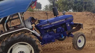 #Farmtrac champion tractor new model latest video