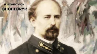 N.Leontovich - Shchedryk