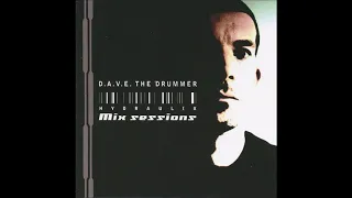 D.A.V.E. The Drummer - Hydraulix Mix Sessions 2006 [HYDROCD001]