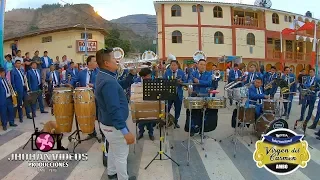 MIX CUMBIA HUAROCHIRANA - PARRANDAS - BANDA VIRGEN DEL CARMEN AMBO 2019 - HUACAR